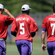Illustration for article titled Matt Cassel Named Vikings Starting QB Over Teddy Bridgewater
